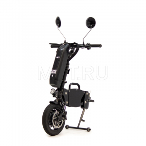 Электропривод для инвалидной коляски MET OneDrive 4